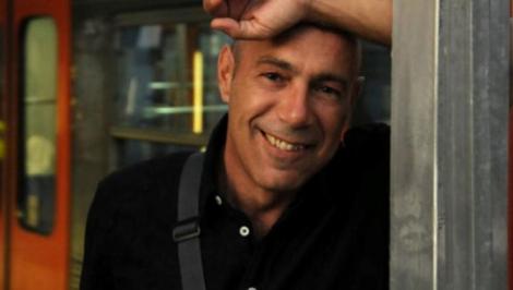 Βαγγέλης Ραπτόπουλος, συγγραφέας: Διαρκές Όχι στη λιτότητα