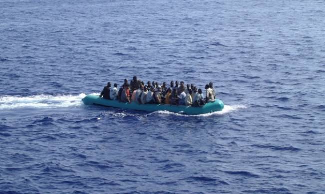 «Νέος δρόμος» για τους πρόσφυγες η Μαύρη Θάλασσα;
