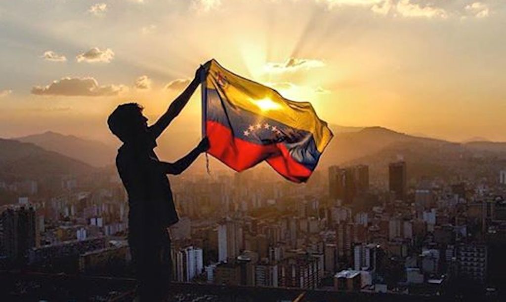 Βενεζουέλα «από μέσα»: 7 σημεία κλειδιά για την κατανόηση της τρέχουσας κρίσης. Του Emiliano Teran Mantovani