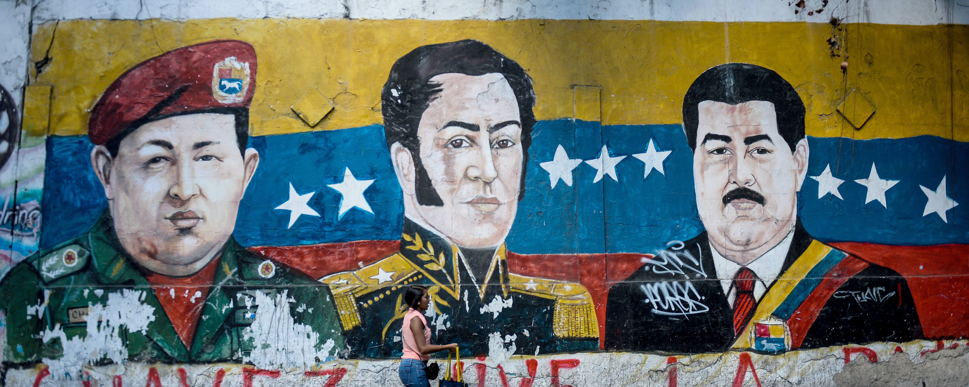 Εντγκάρντο Λάντερ: Οι πηγές της κρίσης στη Βενεζουέλα και η «χωρίς προϋποθέσεις αλληλεγγύη» της Αριστεράς