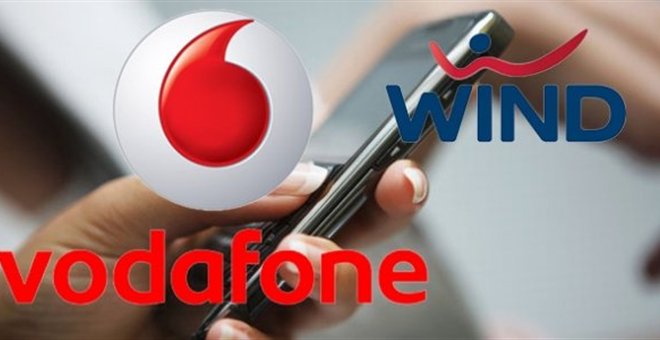 Τα σωματεία εργαζομένων σε Wind και Vodafone καταγγέλλουν τα σχέδια ίδρυσης «νέας εταιρείας»