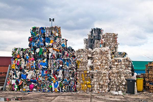 Ανακύκλωση στη Θεσσαλονίκη: Τα λεφτά είναι πολλά, τα ποσοστά είναι χαμηλά