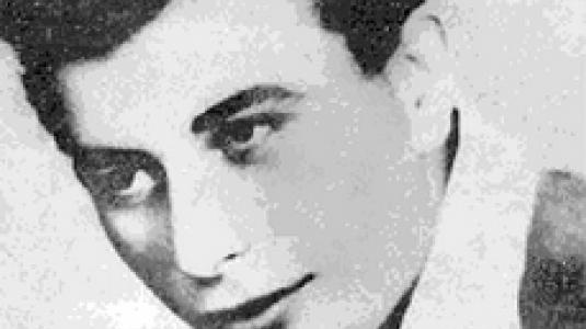 46 χρόνια από τη δολοφονία του Γιάννη Χαλκίδη