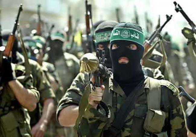 Για όλα φταίει η Χαμάς. Του Gideon Levy