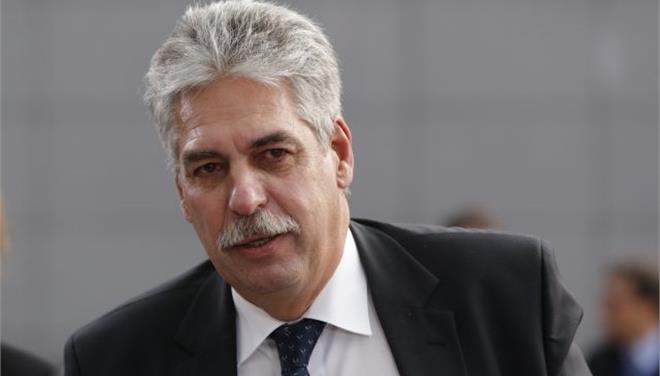 Αυστριακός ΥΠΟΙΚ: Ένα Grexit «δεν είναι πιθανό»