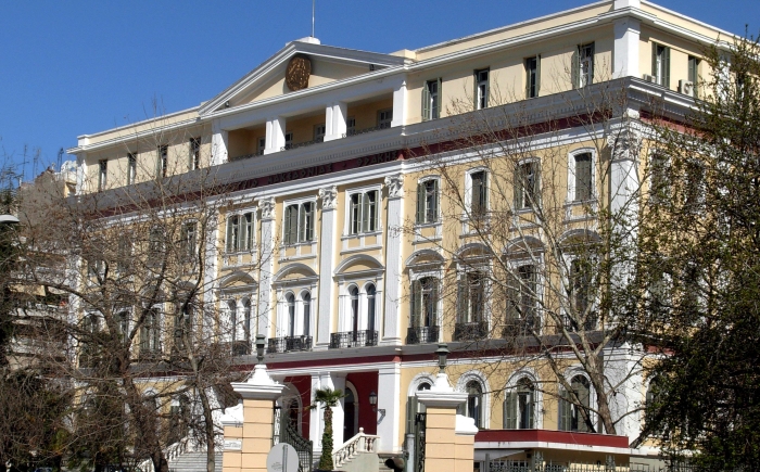Θεσσαλονίκη: Τετράωρη στάση εργασίας και συγκέντρωση στο ΥΜΑ-Θ των εργαζομένων στους ΟΤΑ