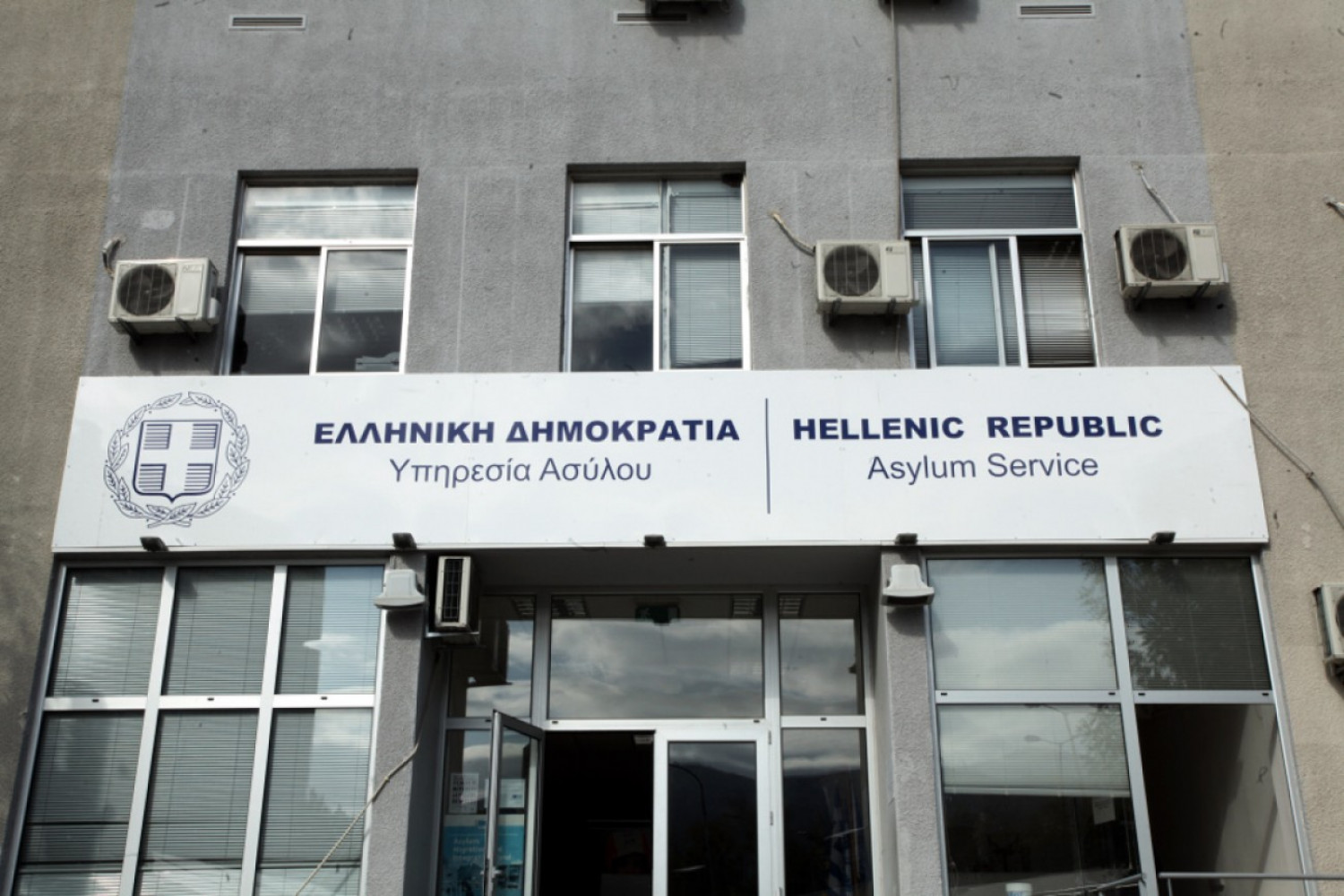 Αύξηση των κρουσμάτων κορονοϊού στην Υπηρεσία Ασύλου Θεσσαλονίκης