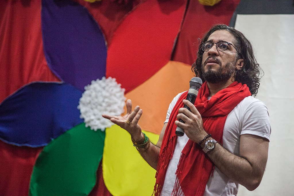 Bουλευτής της ΛΟΑΤΚΙ κοινότητας εγκαταλείπει τη Βραζιλία