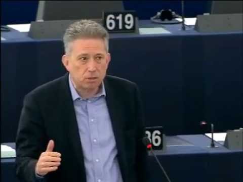 Κ. Χρυσόγονος: Καθυστερημένο και περιορισμένο τo σχέδιο δράσης της ΕΕ για το μεταναστευτικό (βίντεο)