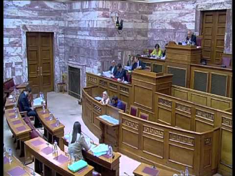 Μονταζιέρα και στη Βουλή; Αποκαλυπτικό video για το ναό της δημοκρατίας